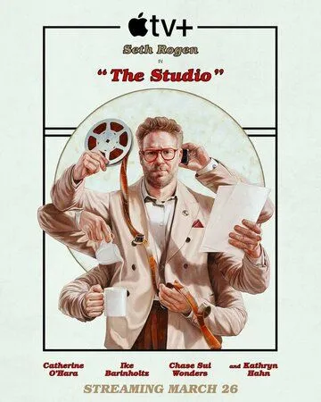 Киностудия Сериал 1-10 серия смотреть онлайн